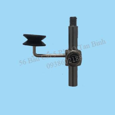Bộ bánh xe dẫn sợi máy 2 dàn