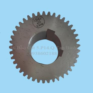 MT142: Nhông trên dưới 41R và 43R