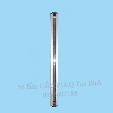 MT38: Thanh gắn đén báo spandex
