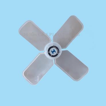 MT56: Cánh quạt thổi bụi 4 cánh