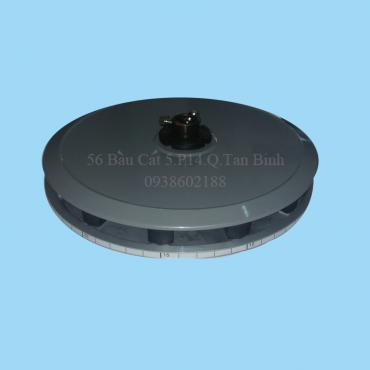 MT60: Đĩa đơn 210 cốt 19-25