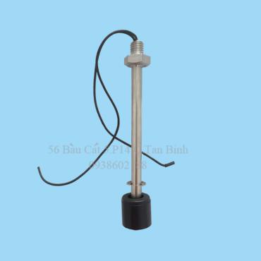 MT77: Phao báo hết dầu bơm điện tử