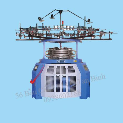 Máy dệt kim Runshan zacka