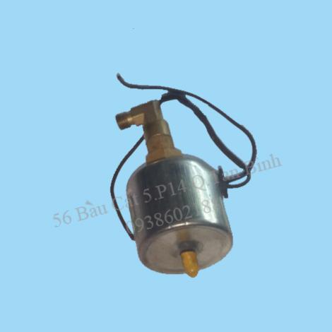 MT68: Motor bơm dầu điện tử