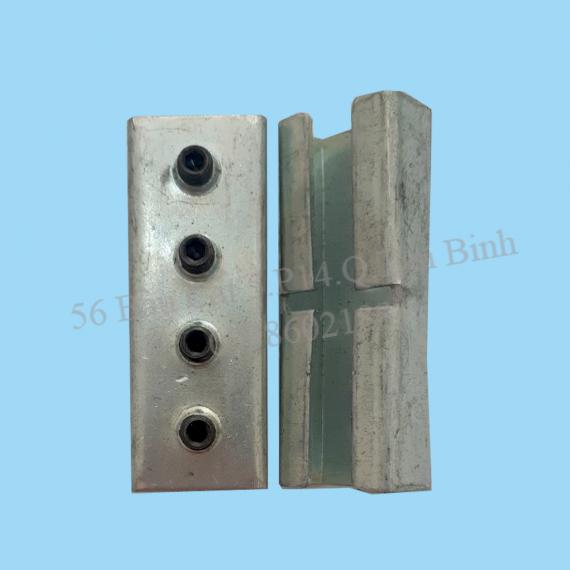 MT116: Pách nối vành ống hơi