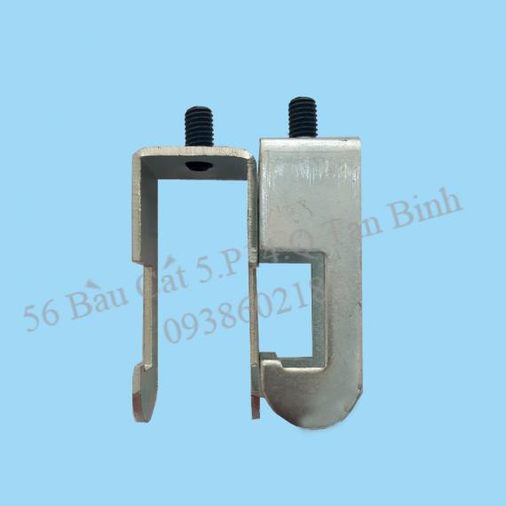 MT118: Pách đỡ vành ống hơi