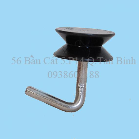 MT14: Bánh xe dẫn sợi 1 dàn thuận / nghịch