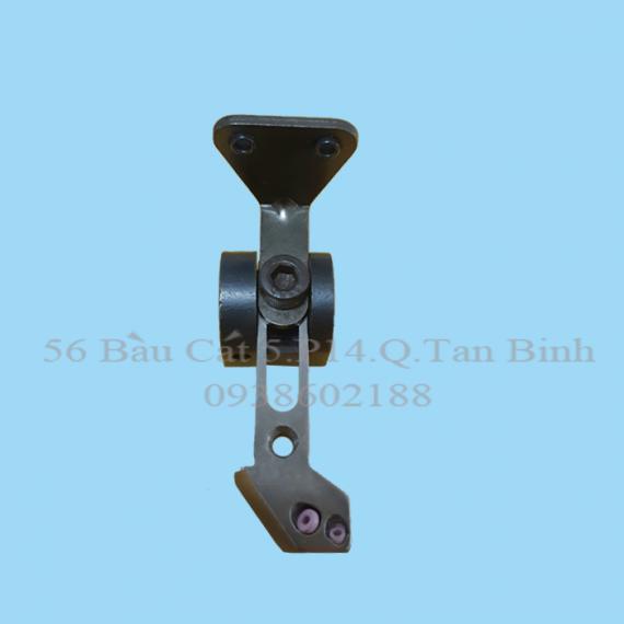 MT17: Bộ khuy búa 2 dàn