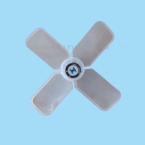 MT56: Cánh quạt thổi bụi 4 cánh